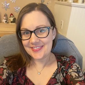 Meet your Posher, Tricia